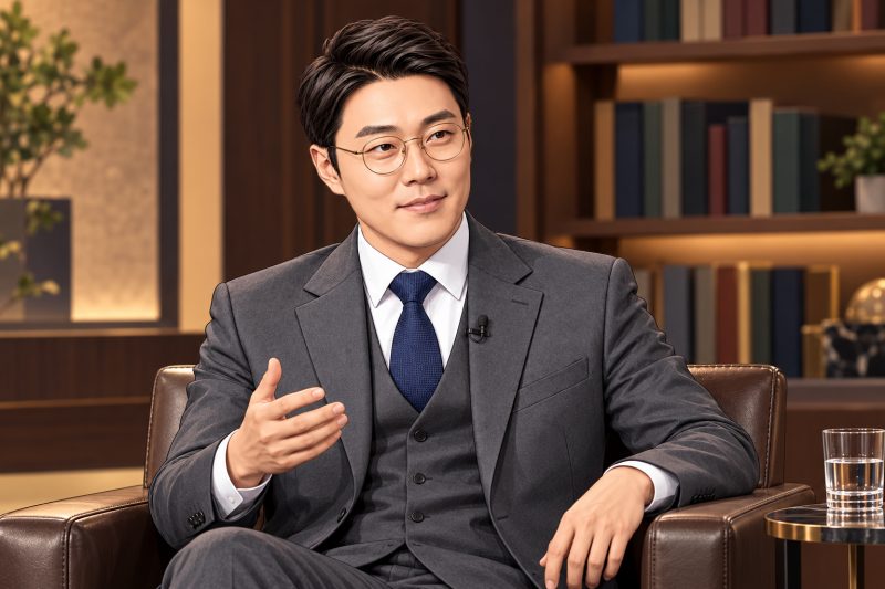 조OO 원우 인터뷰