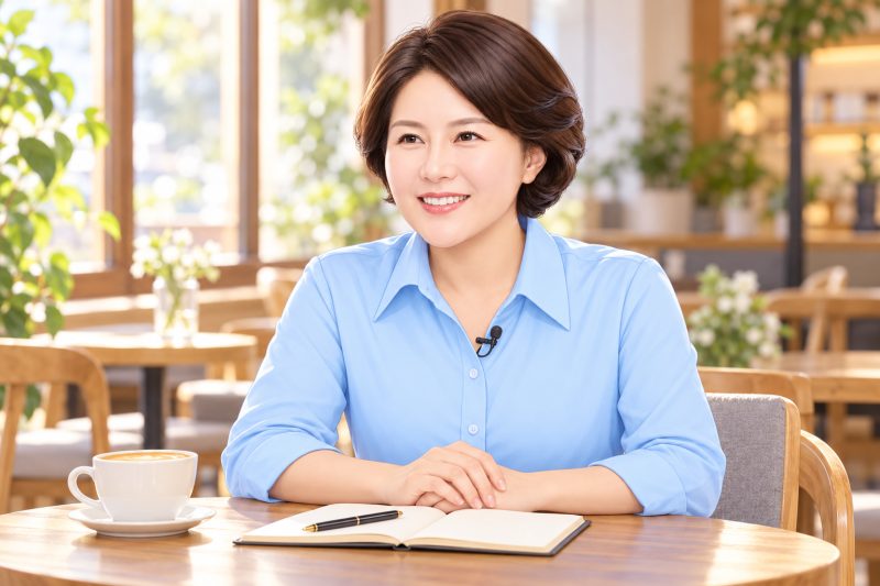 이OO 원우 인터뷰